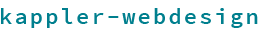 Kappler Webdesign
